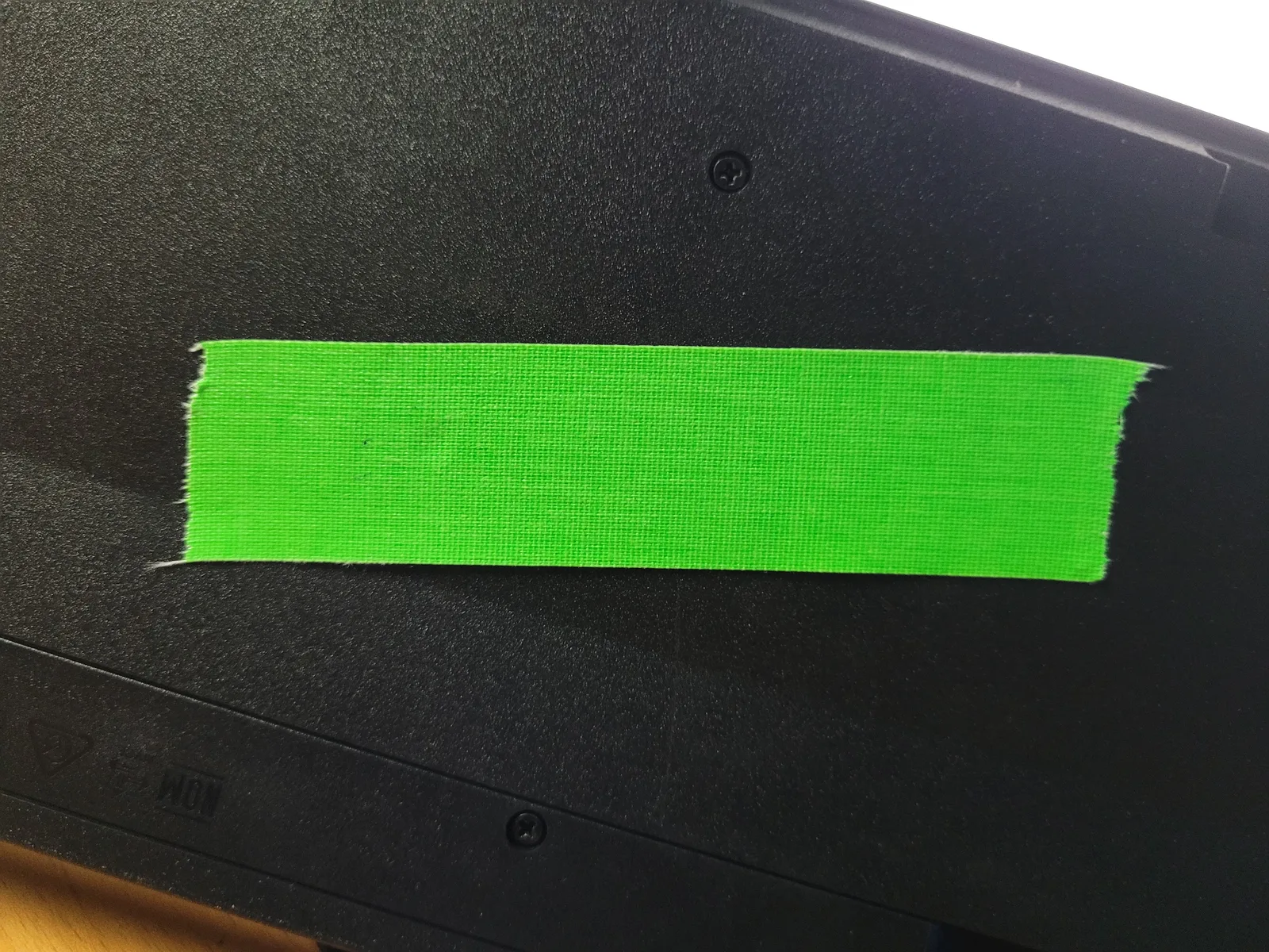 test image texture