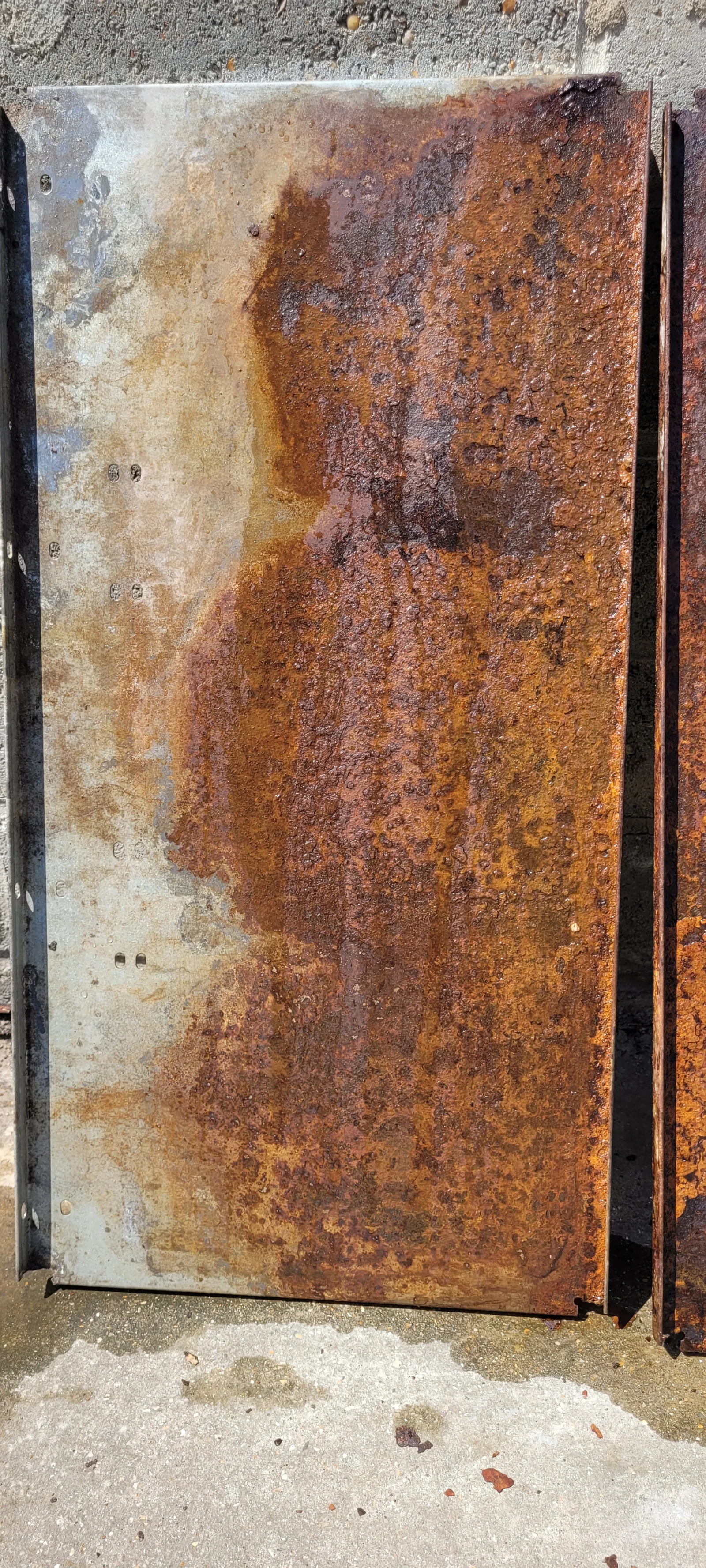 Rust4 texture