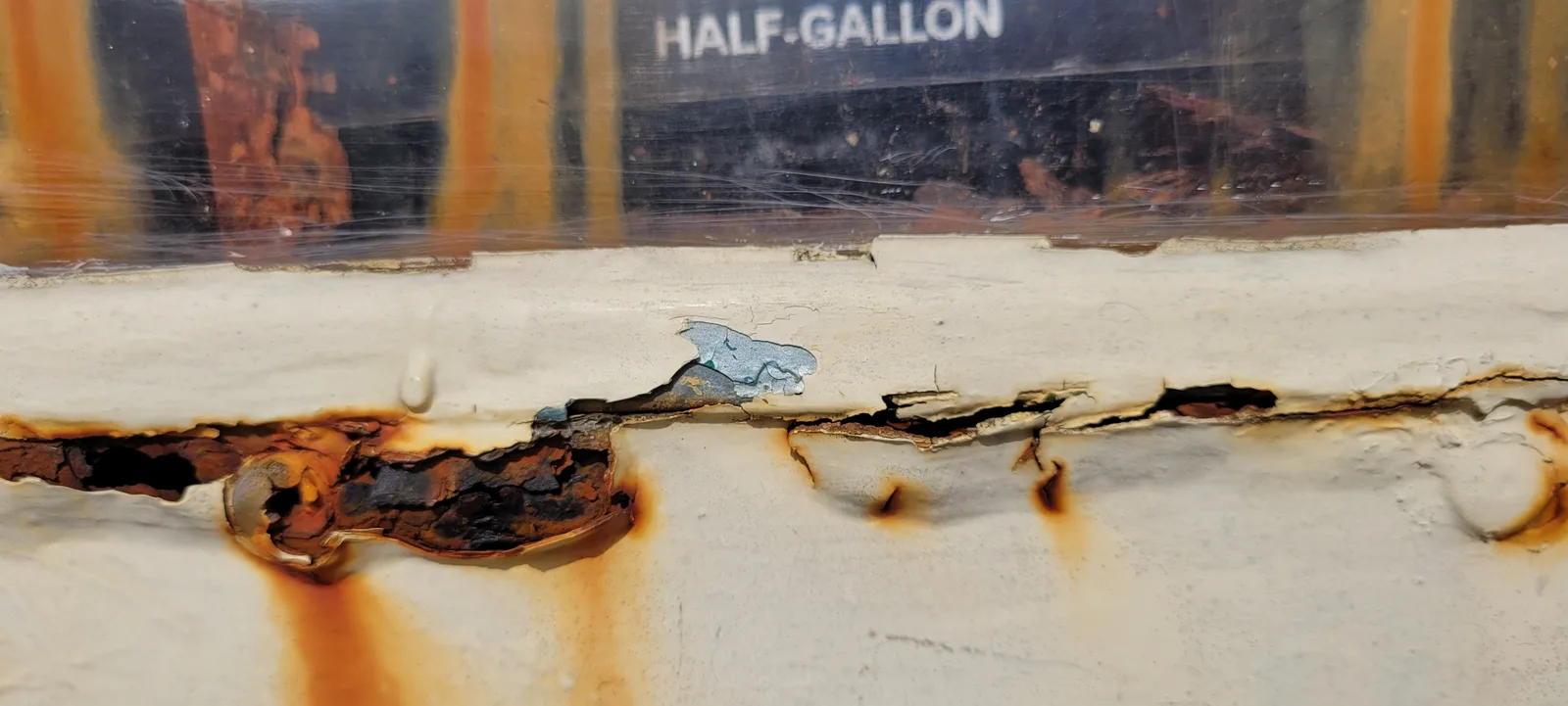 Rust17 texture