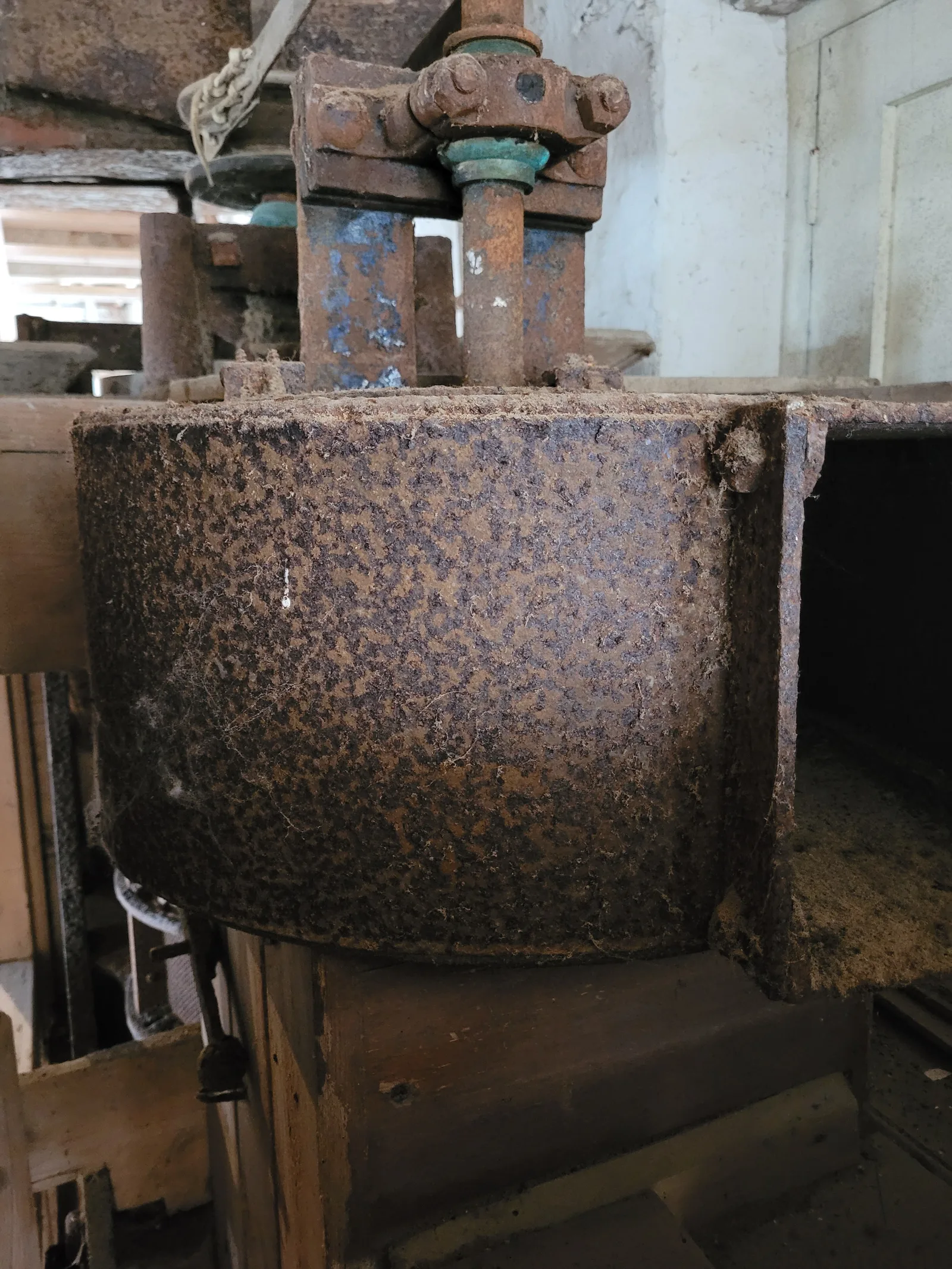 Rust30 texture