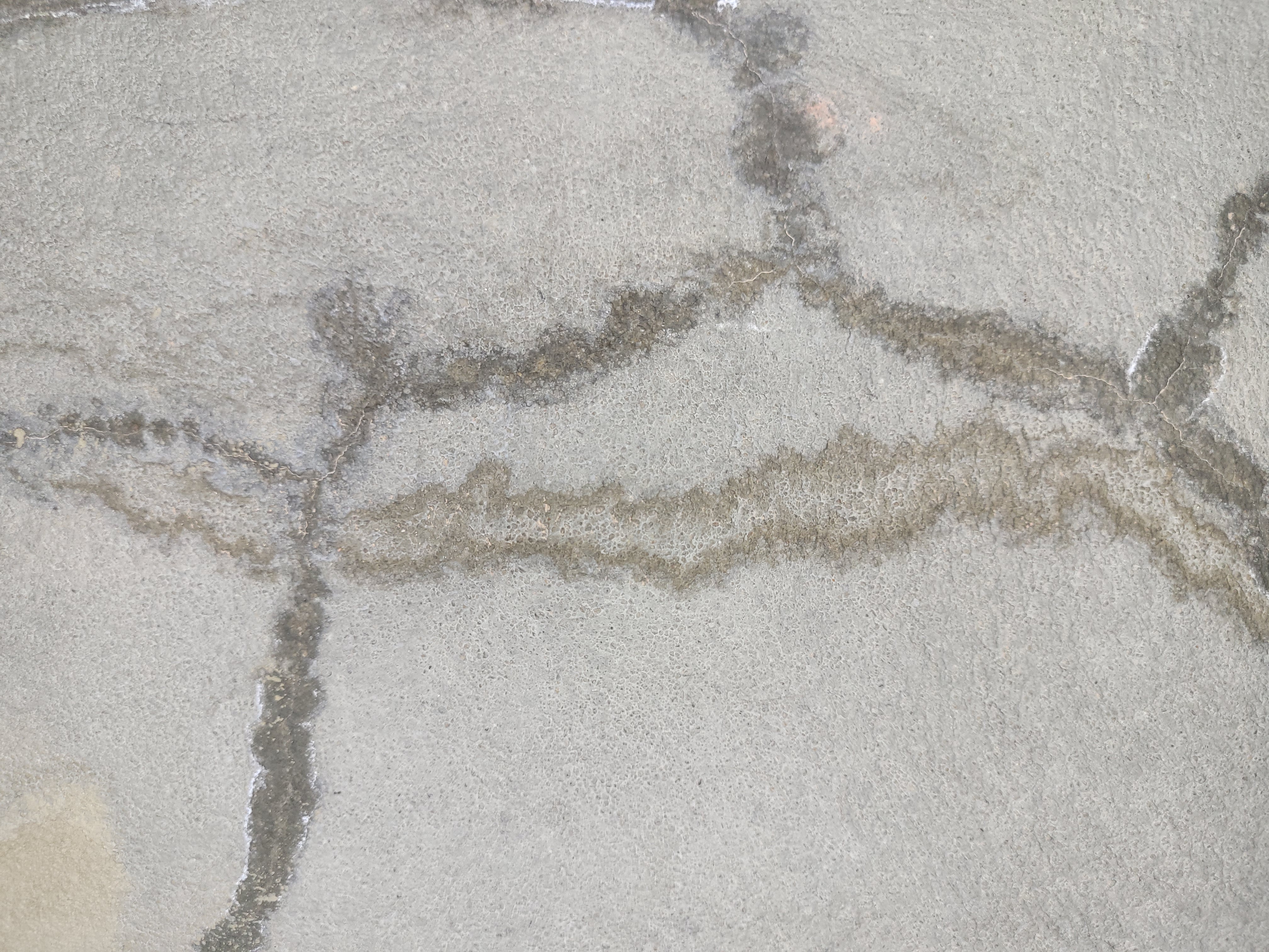 Corroded Steel texture