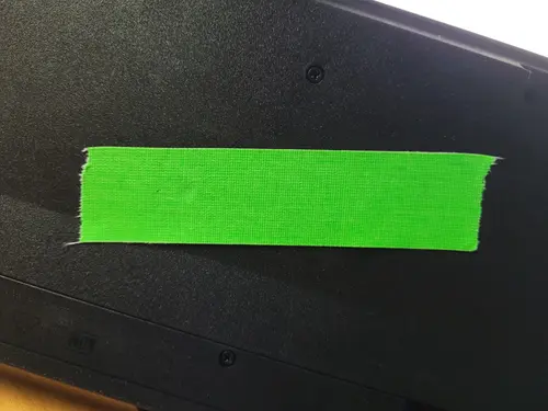 test image texture