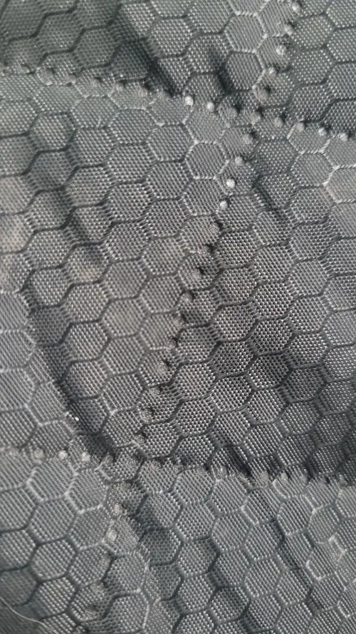 Fabric4 texture