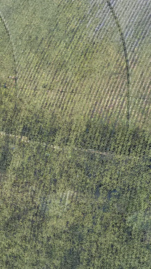 Fabric8 texture