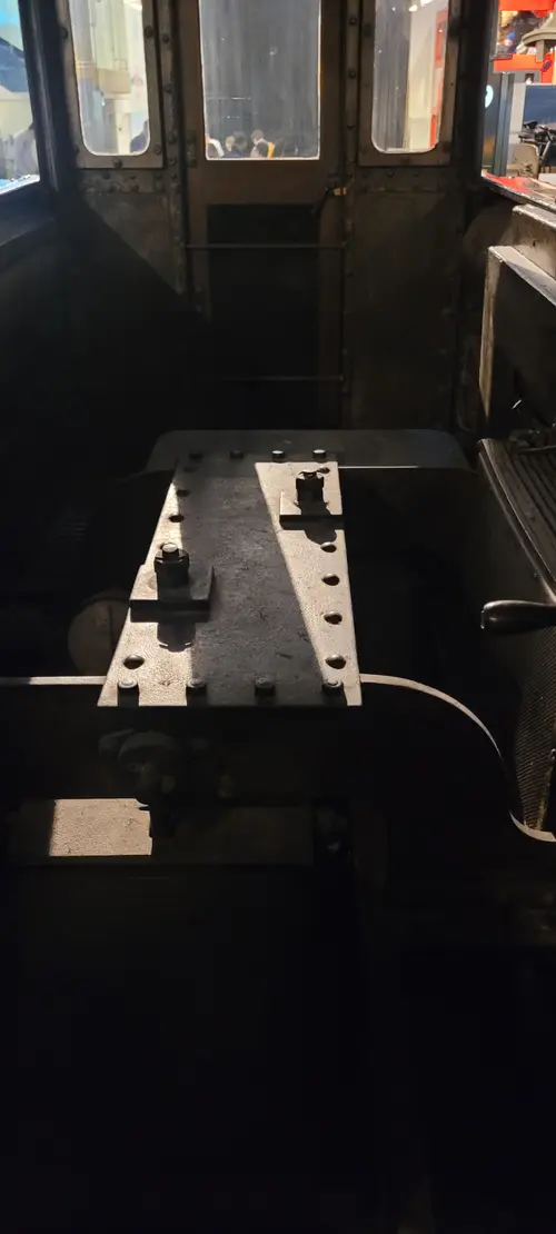 Metal3 texture