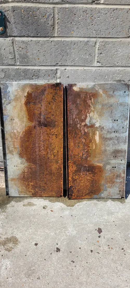 Rust2 texture