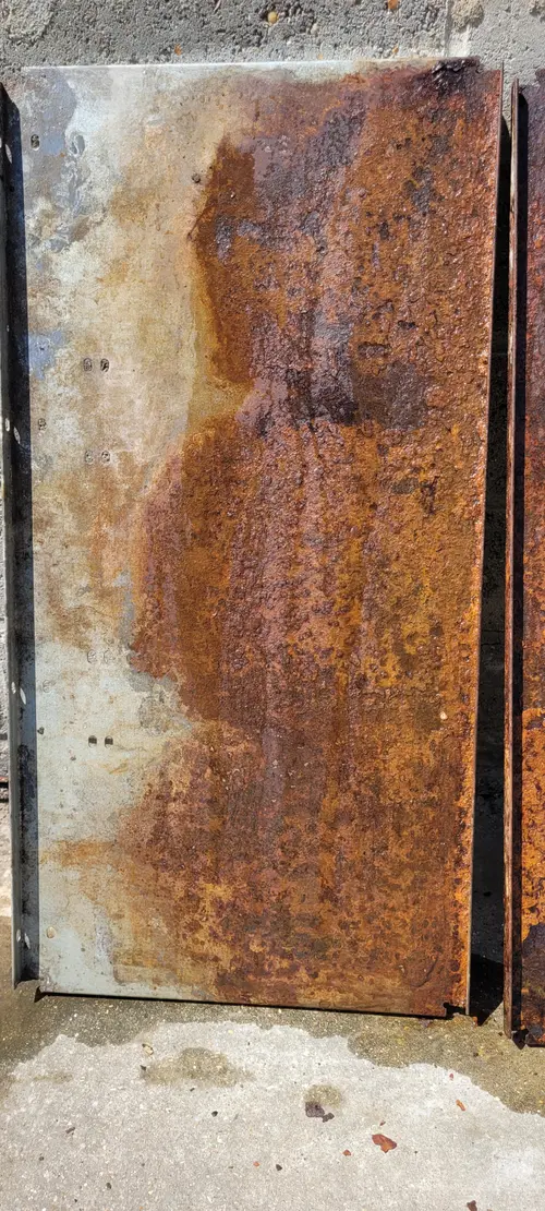 Rust4 texture