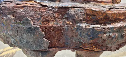 Rust25 texture
