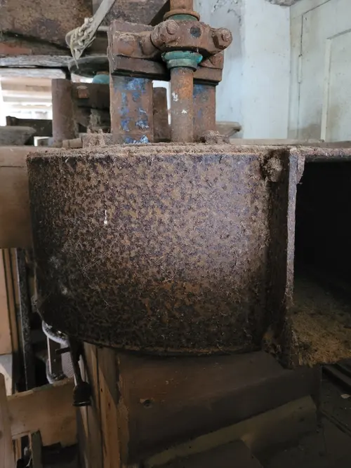 Rust30 texture