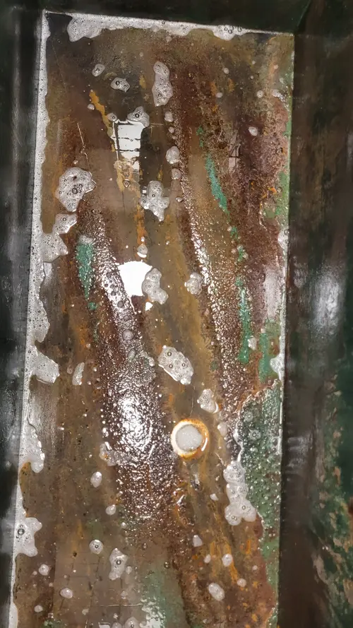 Rust31 texture