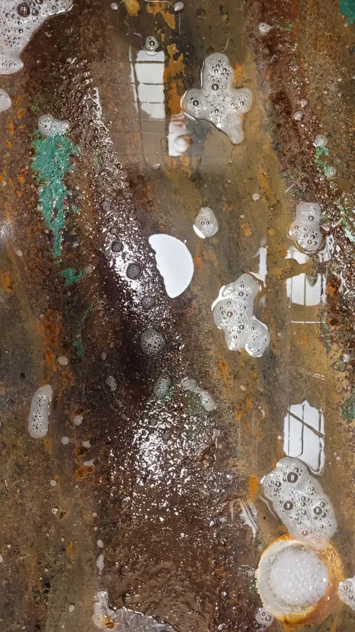 Rust32 texture